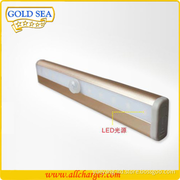 indoor motion sensor light for decoration night light lamps and lanterns